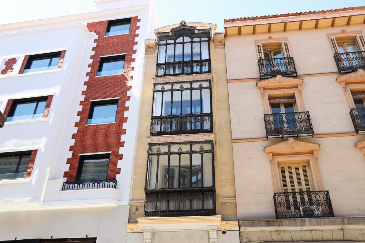 For You Rentals New Design Apartment Temporal Puerta Del Sol Pre104C — Fotos 1