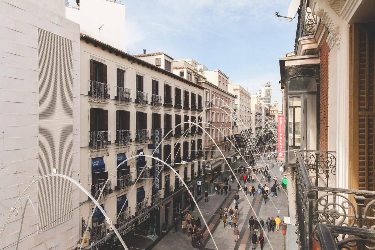 For You Rentals New Design Apartment Temporal Puerta Del Sol Pre104C — Fotos 3