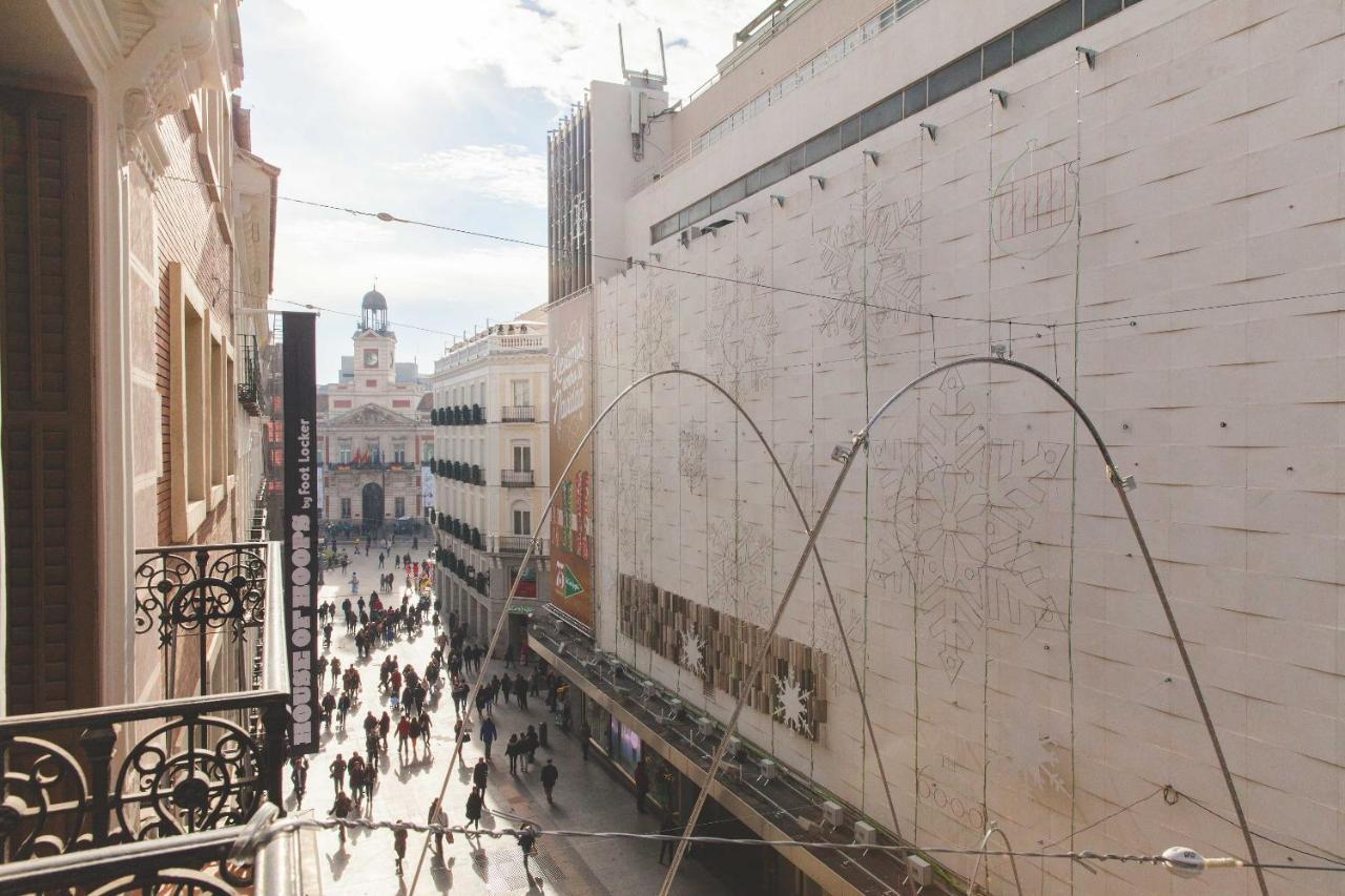For You Rentals New Design Apartment Temporal Puerta Del Sol Pre104C — Fotos 2